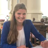 Anne - Leraar Economie - Oegstgeest