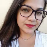 Geovana - Professor de reforço escolar - Paiçandu