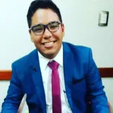 Kevin - profesor de inglés - Guadalupe