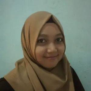 Rina - Guru membaca - Kecamatan Cilincing