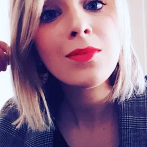 Camille - Prof de commerce - Morteau
