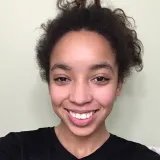 Grace - Spanish tutor - Montgomery