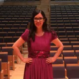 Eileen - Profesor de canto - Xalapa Enríquez