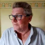Dominique - Prof de français - Rumes