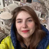 Ayşe Gülce - İngilizce konuşma becerileri öğretmeni - 
