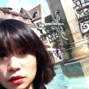 Alice - professeur de chinois - Paris