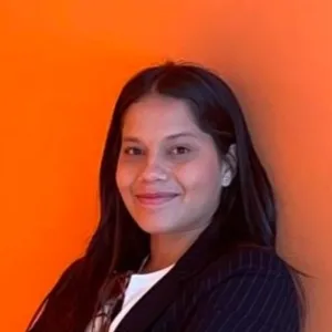 Tainara - Professor de inglês - São Paulo