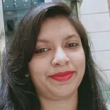 Sakshi - Accounting tutor - Thane