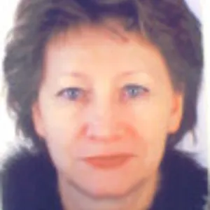Emilija - Prof de russe - Biesheim