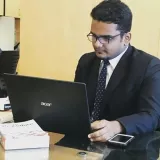 Muhammad Tariq - Graduate Diploma in Law tutor - Mumbai