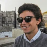 José Ignacio - Profesor de matemática - Sevilla