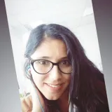 Camila - Spanish tutor - Edinburgh