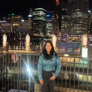 Vaishali - Android tutor - Laverton