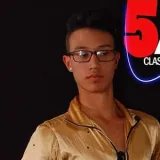 Daniel Esteban - Profe de baile - Bogotá