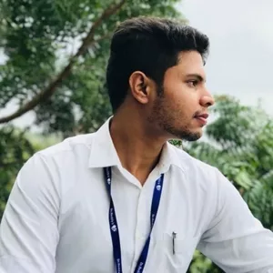 Gasper - Pharmaceuticals tutor - Mira Bhayandar