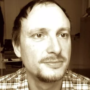 Erwin - Prof de création de site web - Paris