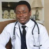 BABATUNDE - Biology tutor - Kansas City