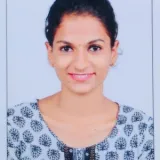 Manasa - History tutor - 