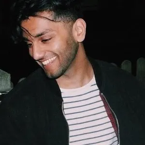 Imran - Biology tutor - Leeds