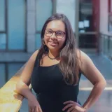 Daniela - profesor de vocabulario en Inglés - Santiago