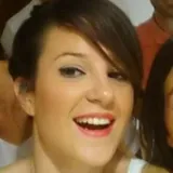 Tatiana - Profe de inglés - València