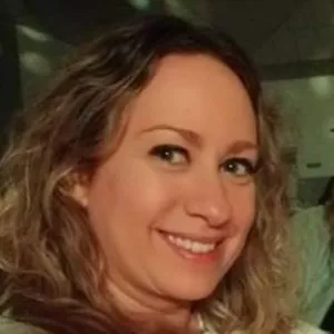 Agustina - profesor de vocabulario en Inglés - Santa Rosa