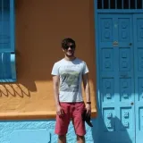 Mateo - Profesor de matemática - Bogotá