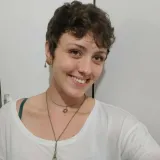 Adriana - Prof de alemão - Itaipu