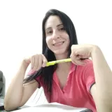 Juliana - Professor de cosmetologia - Tobias Barreto