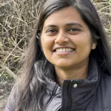 Archana - Computer science tutor - Parkside