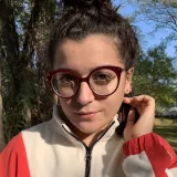 Agnese - Insegnante di scienze agricole - San michele