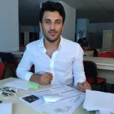 Süleyman - Okul derslerine destek öğretmeni - İzmir