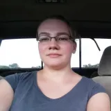 Carlyne - Sewing tutor - Neligh