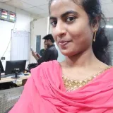 Bindu - Mechanical engineering teacher - Kakinada