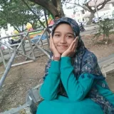 Ulfa - Guru bahasa arab - Kecamatan Syiah Kuala