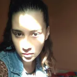 Tatiana - Profe de inglés - Marchamalo