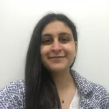 Sara - Matematiklärare - Göteborg