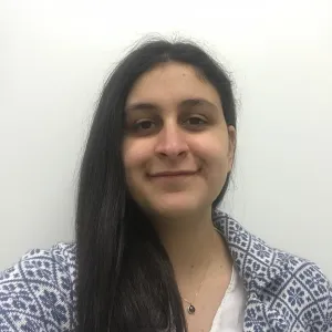 Sara - Matematiklärare - Göteborg