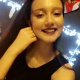 Elisa - Prof d'anglais - Philippeville