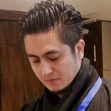 Pravakar - Algebra tutor - Wembley