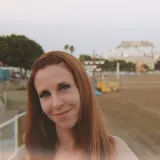Tamara - Profe de catalán - Sedaví