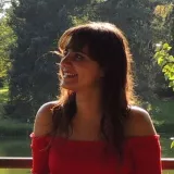 Laura - ESL tutor - Milano