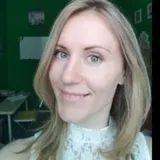 Elena - profesor de inglés - Bogotá
