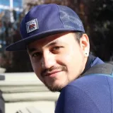 Marcelo - Profesor de diseño web - Santiago