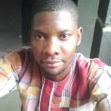 Jesse - HTML tutor - Abuja municipal