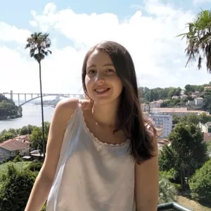 Ana - Professor de filosofia - Queluz