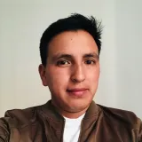 Harrison - Profesor de música asistida por computadora - Bogotá