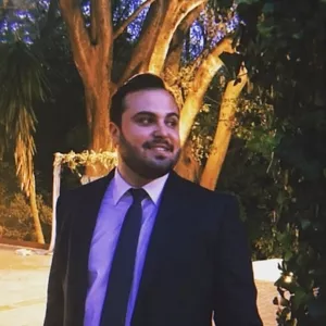 Jaime - profesor de contabilidad - Córdoba