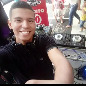 Andres - Profe de mezcla - dj - Cali