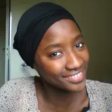 Marième - Prof de maths - Metz